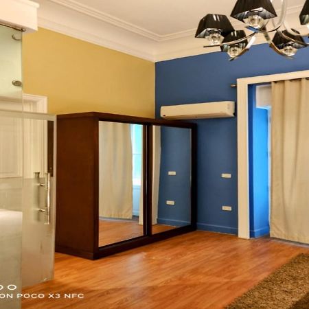 Grand Agor Hotel El Cairo Exterior foto