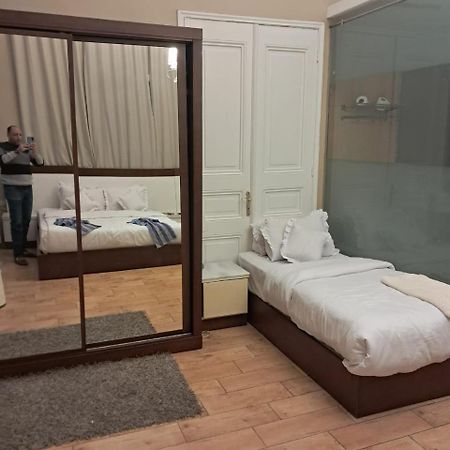Grand Agor Hotel El Cairo Exterior foto
