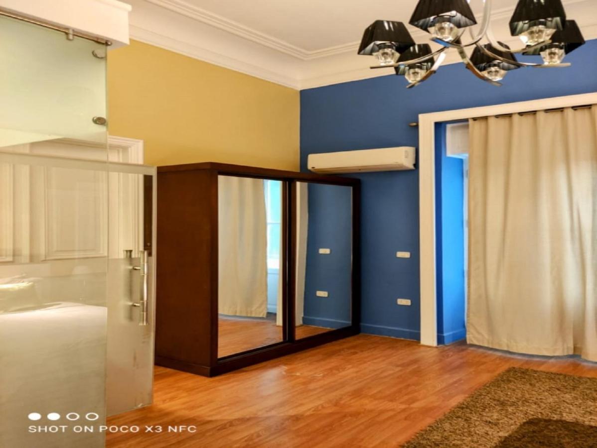 Grand Agor Hotel El Cairo Exterior foto